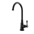 Monocomando St Claire Preto