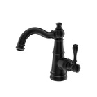 Monocomando St Claire Preto