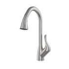 Monocomando St Louise Aço Escovado