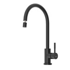 Monocomando St Louise Basic Preto