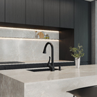 Monocomando St Louise Preto