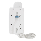 Monofone e Extensão Universal  Lider