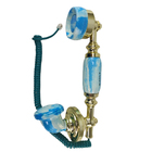 Monofone Gancho Telefone Fixo Rj11 Decoraçao Retro Hotel Rece