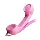 Monofone Microfone Kit 5 Uni Ligaçoes Chamada Telefone Celula