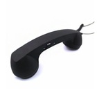 Monofone Microfone Ouvido P2 Kit 5 Und Atende Ligaçoes Chamad