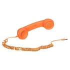Monofone Pop Phone  Fone De Ouvido P2 Vintage Retro Celular S