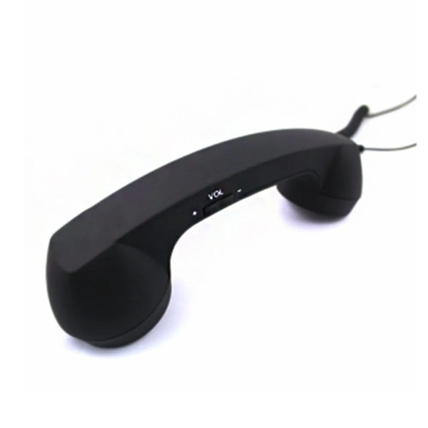 Monofone Pop Phone Fone De Ouvido Retro P2 Vintage Telefone S