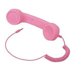 Monofone Pop Phone Fone Ouvido Vintage Retro Celular Smartpho