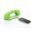 Monofone Pop Phone Fone Ouvido Vintage Retro Celular Smartpho