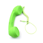 Monofone Pop Phone Kit 4 Und Microfone P2 Telefone Celular Au