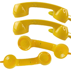 Monofone Pop Phone Kit 4 Uni Microfone Chamadas Ligaçao Celul