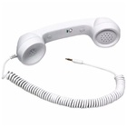 Monofone Pop Phone Microfone P2 Audio Kit 3 Und Telefone