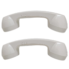 Monofone Pop Phone Microfone P2 Kit 2 Und Ligaçao Chamadas Ce