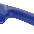 Monofone Pop Phone Microfone P2 Ligaçao Kit 5 Und Audio Chama