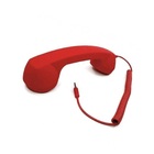 Monofone Pop Phone P2 Atende Ligaçoes Celular Kit 4 Und Telef