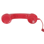 Monofone Pop Phone P2 Atende Ligaçoes Celular Kit 4 Und Telef