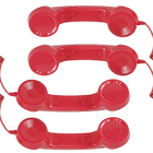 Monofone Pop Phone P2 Atende Ligaçoes Celular Kit 4 Und Telef