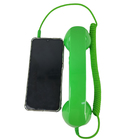 Monofone Pop Phone P2 Fone Ouvido Kit 3 Und Vintage Telefone