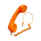 Monofone Pop Phone P2 Microfone Kit 2 Und Telefone Celular Vi