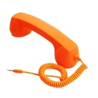 Monofone Pop Phone P2 Microfone Kit 2 Und Telefone Celular Vi