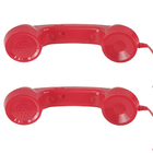 Monofone Pop Phone P2 Microfone Kit 2 Und Vintage Celular Tab