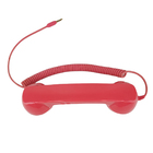 Monofone Pop Phone P2 Microfone Kit 2 Und Vintage Celular Tab