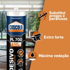 Monta e Fixa PL700 Cascola 280Gr Henkel
