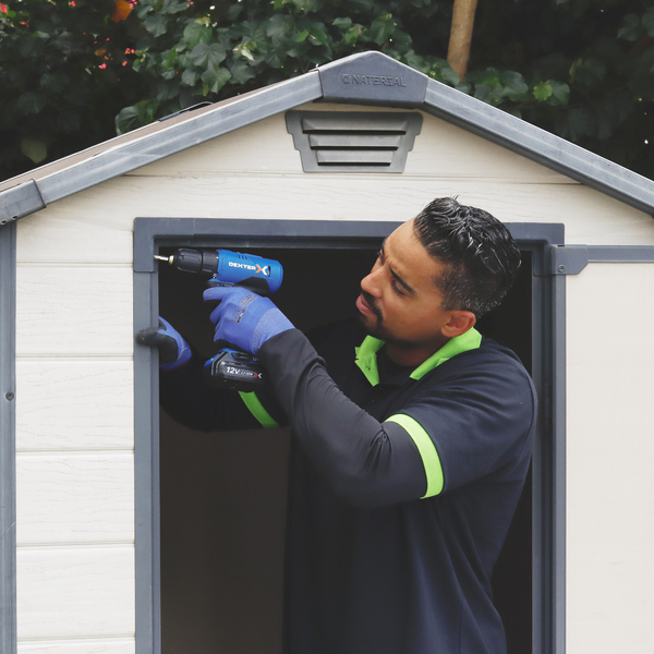 Montagem de Depósito (un) (Avulso)