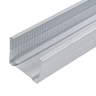 Montante em Aço 3mx48mm Placo