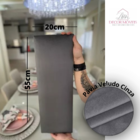 Monte A Sua Cabeceira Em Módulos Individuais Estofados 20x54