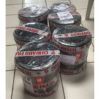 Montreal Cloro Granulado Hipo Eccellence 10 Kg