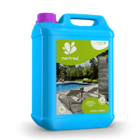 Montreal Limpa Pedra Desincrustante Para Pedras Naturais 05 L