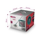 Mop Absorvente Noviça Twister Bettanin