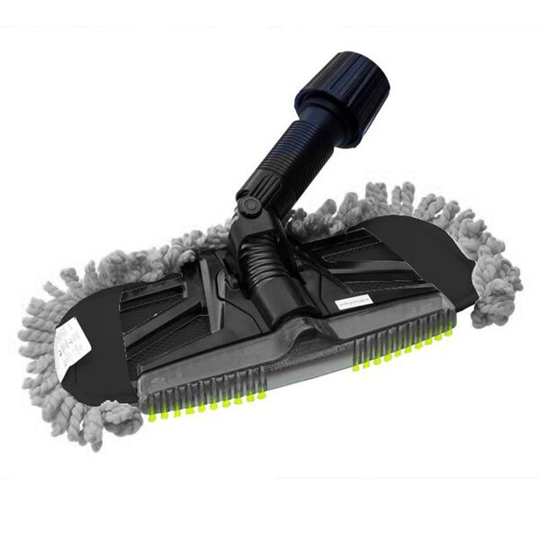 Mop Acessorio Aspirador De Po 2 Em 1 Vacuo Multiuso Limpeza