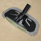 Mop Acessorio Aspirador De Po Limpeza 2 Em 1 Vacuo Casa Faxina