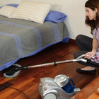 Mop Acessorio Aspirador De Po Limpeza 2 Em 1 Vacuo Casa Faxina