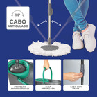 Mop Compacto 10L Novica