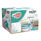 Mop Cubo Flashlimp