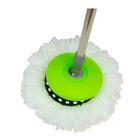 Mop De Limpeza Giratório Balde Centrífuga 360º 12 Litros - Al