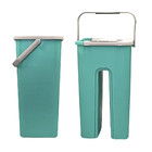 Mop Esfregao E Balde 3l