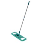Mop Esfregão Flat Chenile E Extensível Limpa Vidros Mop Flp37