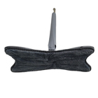 Mop Esfregao Giratorio Torce Seca Pano Faxina Limpeza Piso Vi