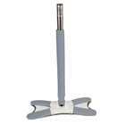 Mop Esfregao Torce Seca Pano Twist Giratorio  Faxina Limpeza