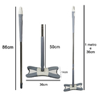 Mop Esfregao Torce Seca Pano Twist Giratorio  Faxina Limpeza