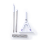 Mop Esponja Alta Absorção - Simplo Branco