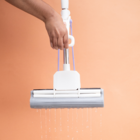 Mop Esponja De Alta Absorcao Branco Simplo