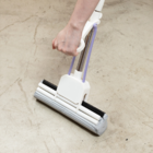 Mop Esponja De Alta Absorcao Branco Simplo