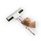 Mop Esponja De Alta Absorcao Branco Simplo