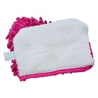 Mop Flat 2 Em 1 Tira Pó E Lustra Pisos Com Cabo - Casa Mia