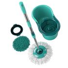 Mop Giratório 3 Em 1 Mop8258 E Limpa Vidros Extensível 6391-